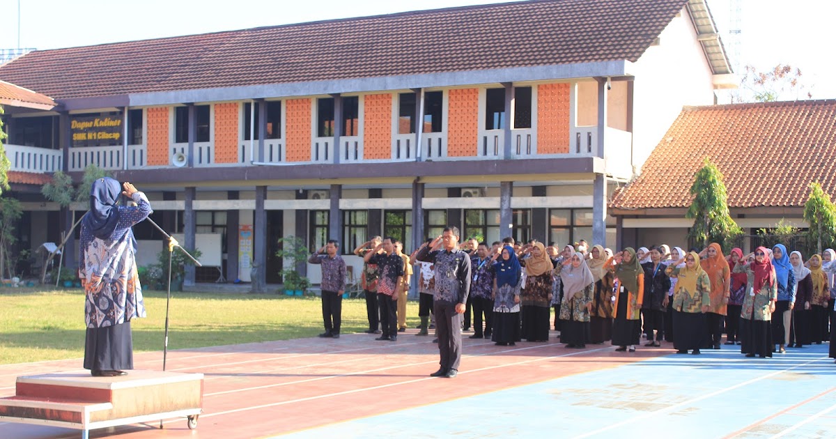 Mekanik SMK Cilacap: Rahasia di Balik Bengkel Nawang yang Selalu Menang
